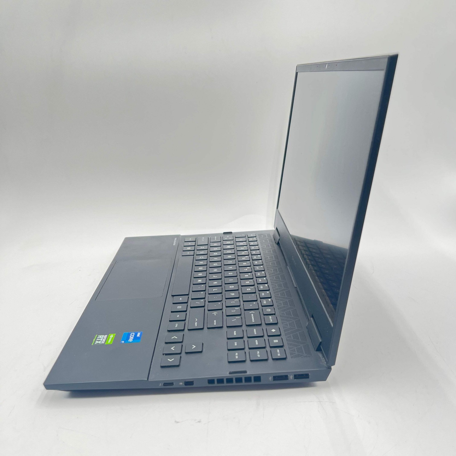 HP Omen 15-ek1075cl 15-inch Core i7 11th Gen RTX 3070 40GB RAM 2TB SSD Laptop
