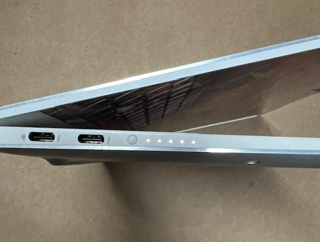 Dell XPS 13 Touchscreen Laptop