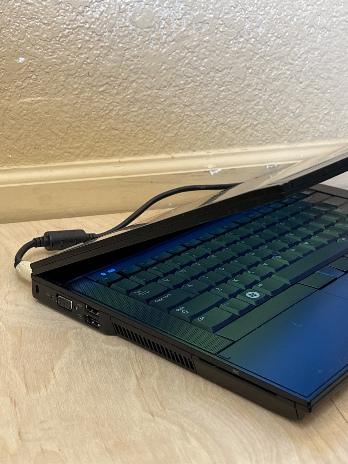 Dell Latitude E6400/10 Windows XP Laptop 14″ Intel Core 2 Duo 4GB RAM 160gb HDD