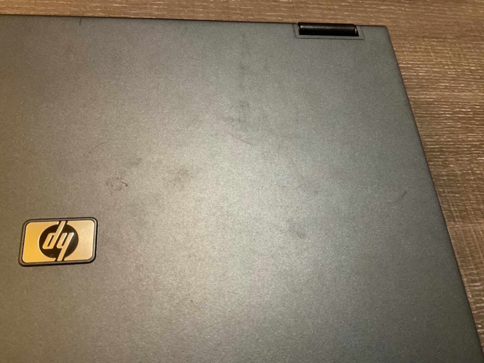 HP Compaq NC8230 Intel Pentium M @ 1.86GHz 1GB RAM No HDD No OS