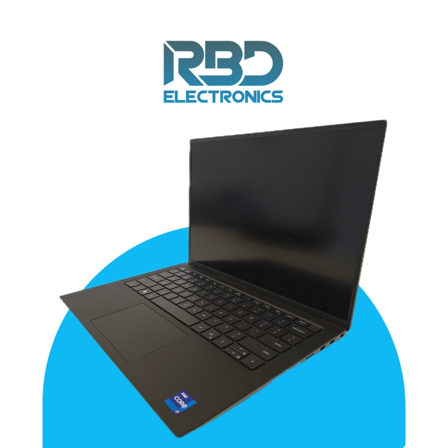 Dell Precision 5480 FHD+ I7-13800H 32GB 512 RTX A1000 6GB NO OS/AC