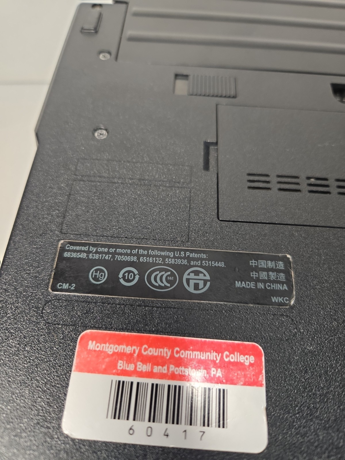 Dell Latitude E5400 Lot of 3 Laptops Power On No Bootable Device Parts