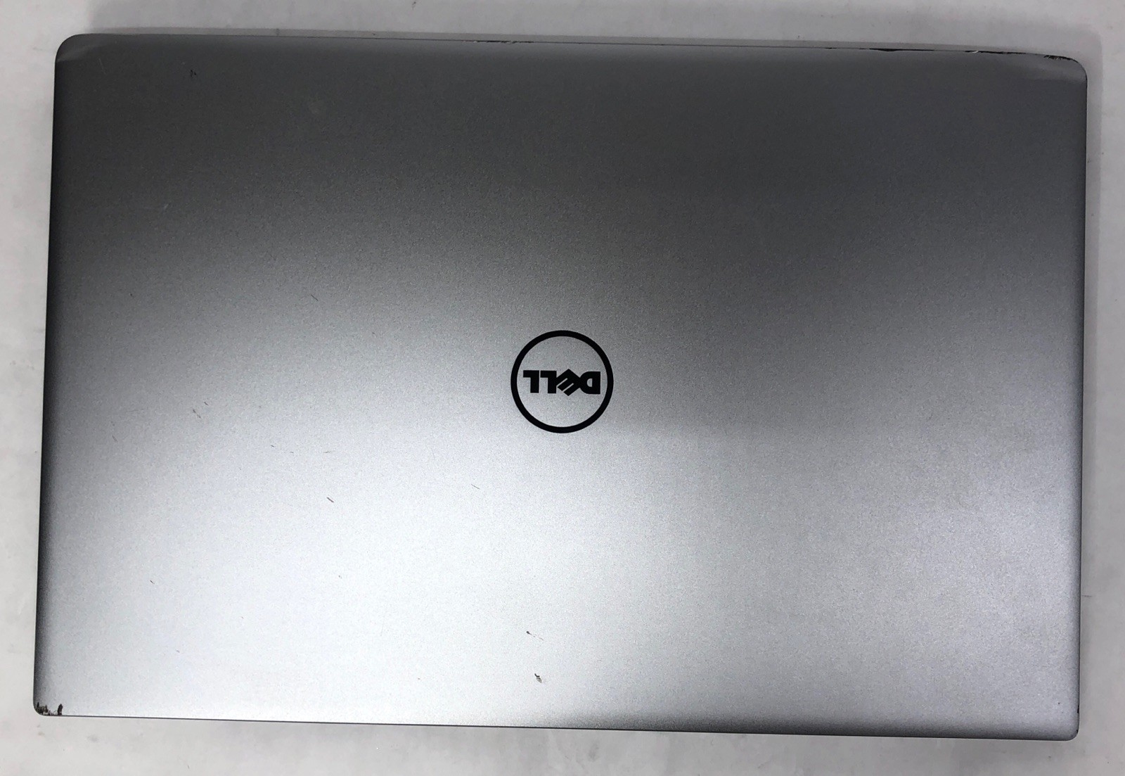 Dell XPS 9350, Intel Core i7-6600U @2.60Ghz, 8GB RAM, NO SSD/OS, TESTED!