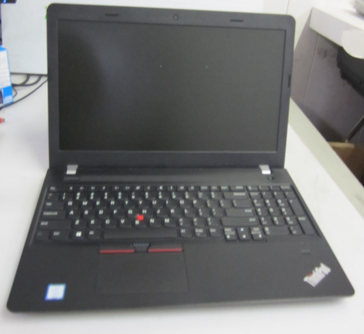 Lenovo ThinkPad E570 i5 7200U 2.50GHZ 16GB NO HDD/AC/OS/BTRY LAPTOP BIOS