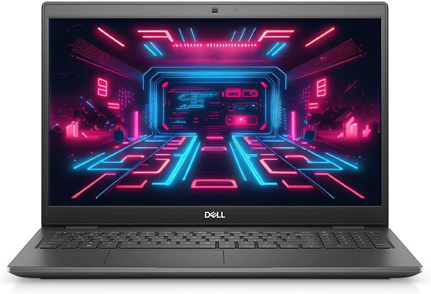15.6″ FHD TouchScreen Gaming Laptop: Intel i5! 16GB RAM, 512GB SSD! Windows 11