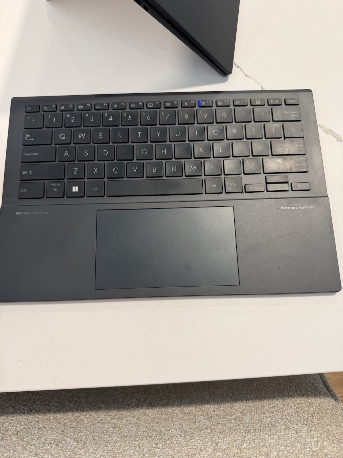 ASUS Zenbook Duo UX8406 14″ Dual 120Hz Core Ultra 9 185H 1.4GHz 32GB RAM 1TB SSD