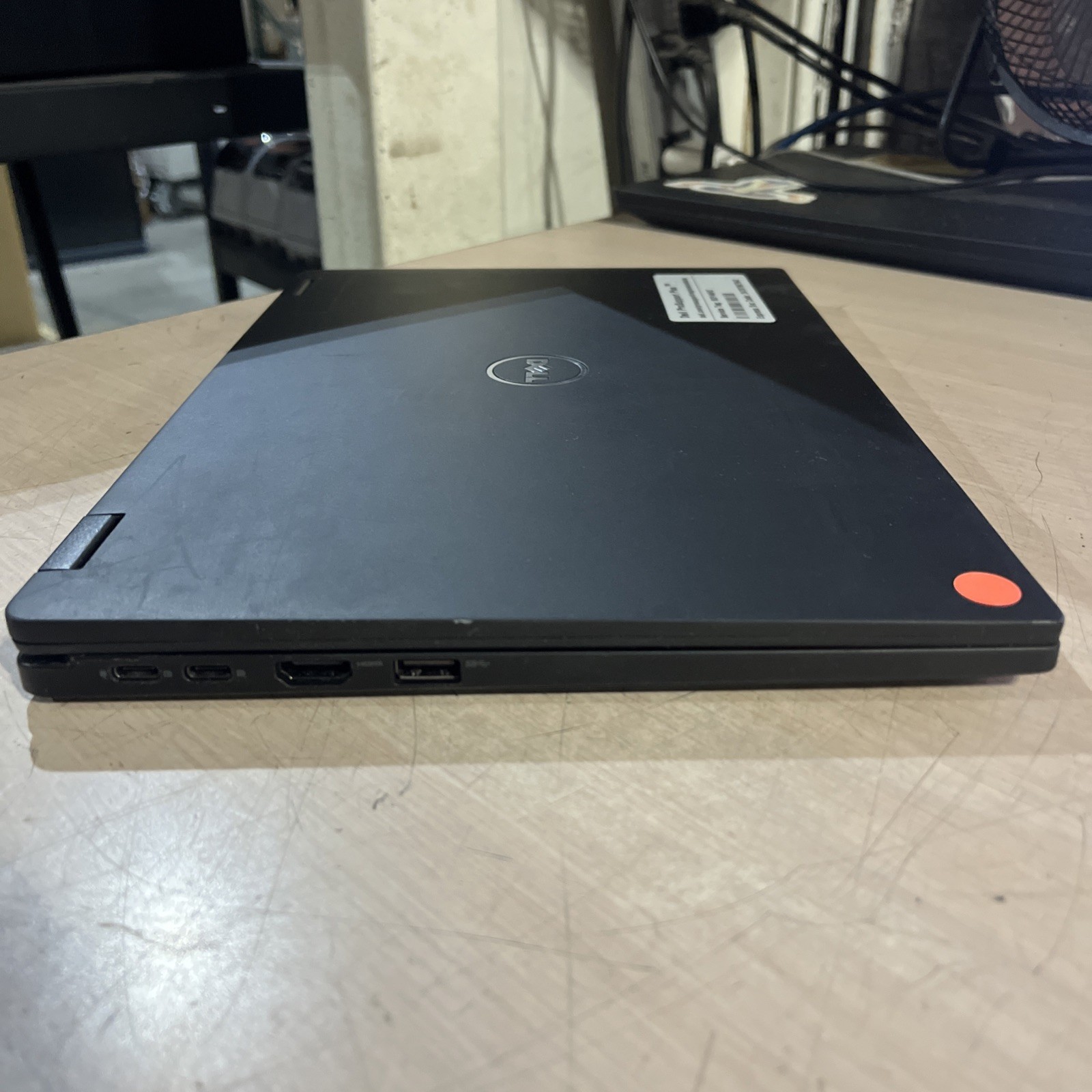 DELL LATITUDE 5289 INTEL CORE I5-7300U 2.60GHZ 8GB RAM NO HD