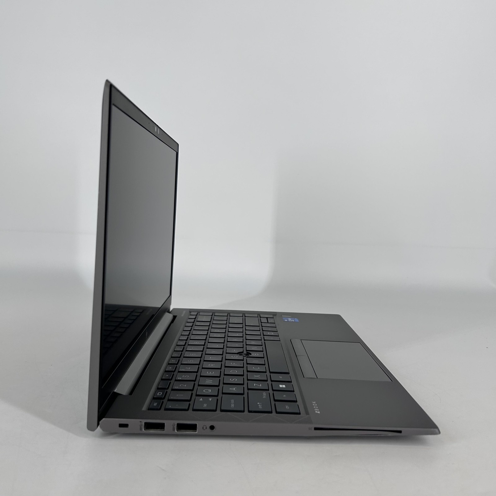 HP ZBook Firefly 14 G8 FHD i7-1185G7 3.00GHz 16GB 512GB SSD Quadro T500 Good