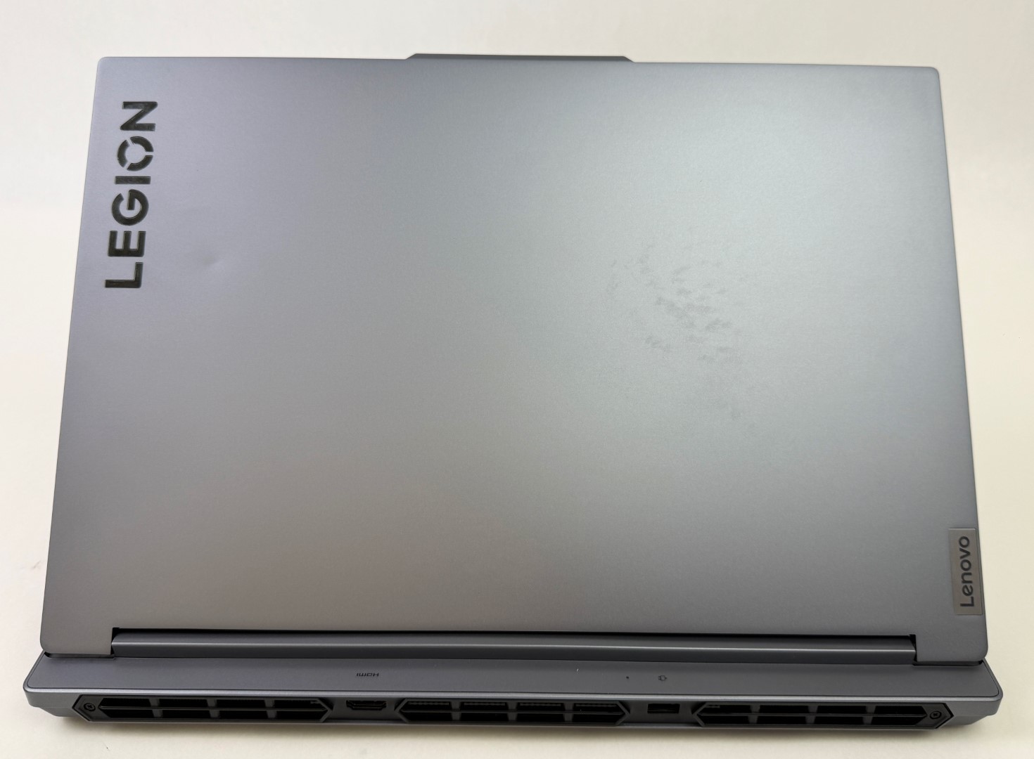 Lenovo Legion 5 16IRX9 16″ 2560×1600 i9-14900HX 32GB 1TB SSD RTX 4060 W11H -Dent