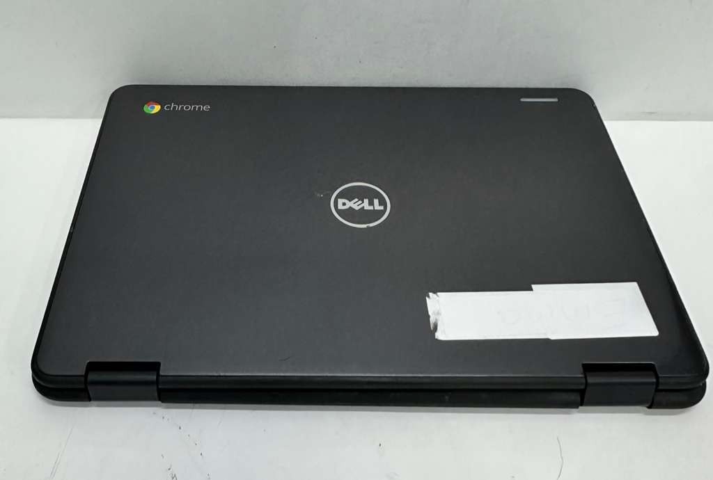 Dell Chromebook 3189 Laptop, 11.6″” HD (1366 x 768) Non-Touch, Intel Celeron N30