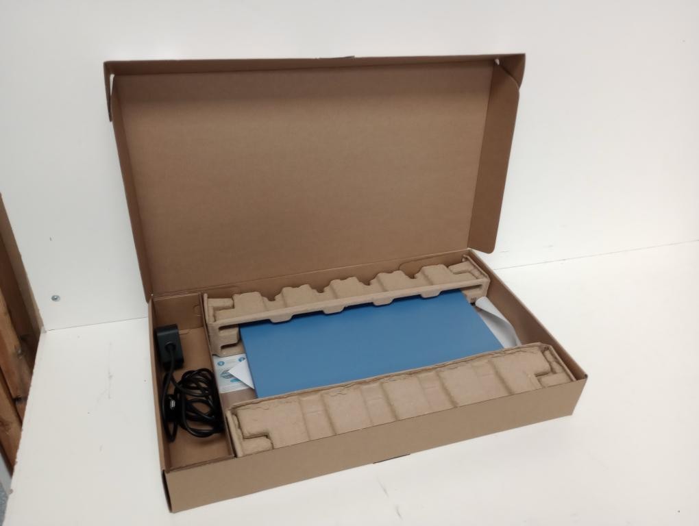 ASUS CHROMEBOOK IOB 4GB 128GBSSD – MODEL CX1505CKA (P08036651)
