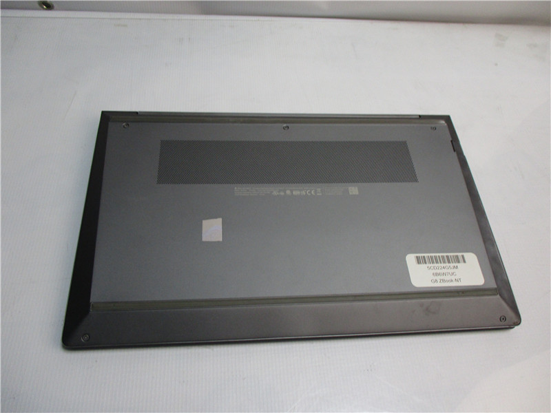 HP ZBook Power G8 Laptop i7-11850H 32GB 512GB SSD Win 11 COA Grade C