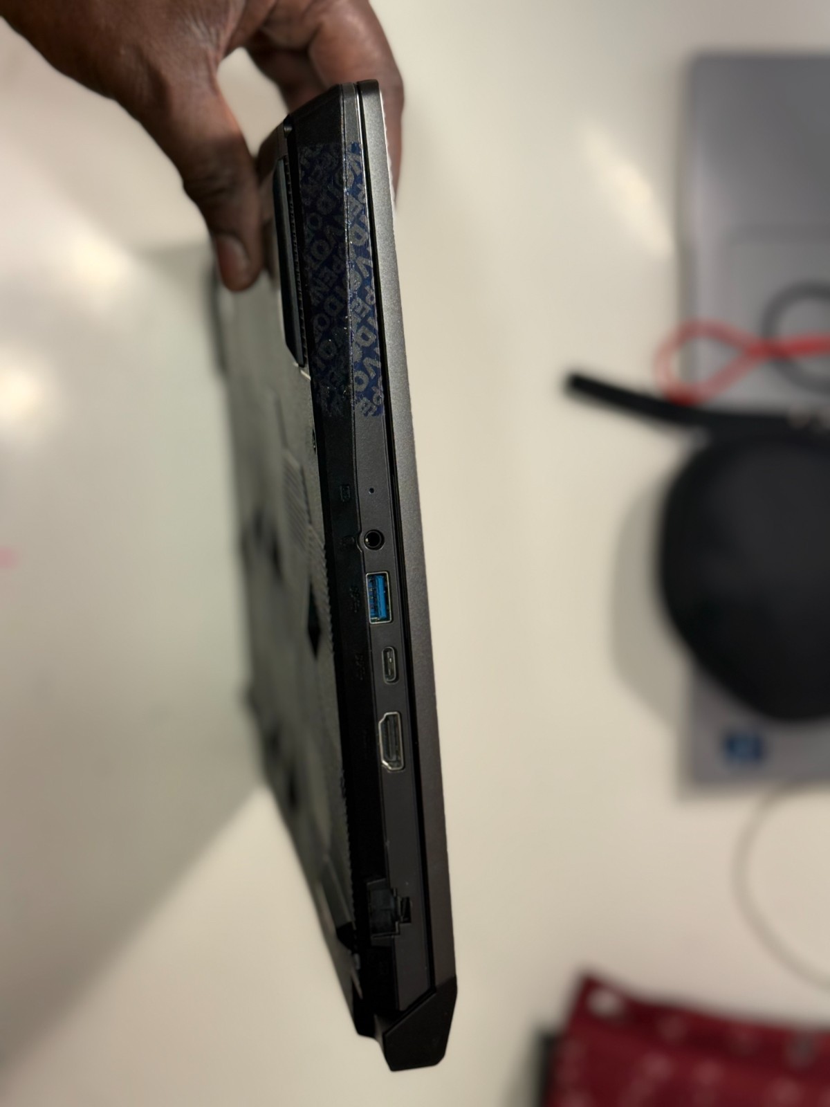 MSI PULSE GL66 11UCK-046US GAMING LAPTOP, 64GB RAM, 4T M.2
