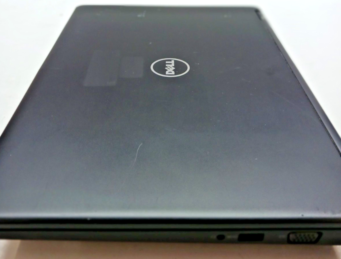14″ DELL LATITUDE 5480 Intel i5-7440HQ @ 2.80GHz 8 GB DDR4 RAM 128 GB SSD, NO OS