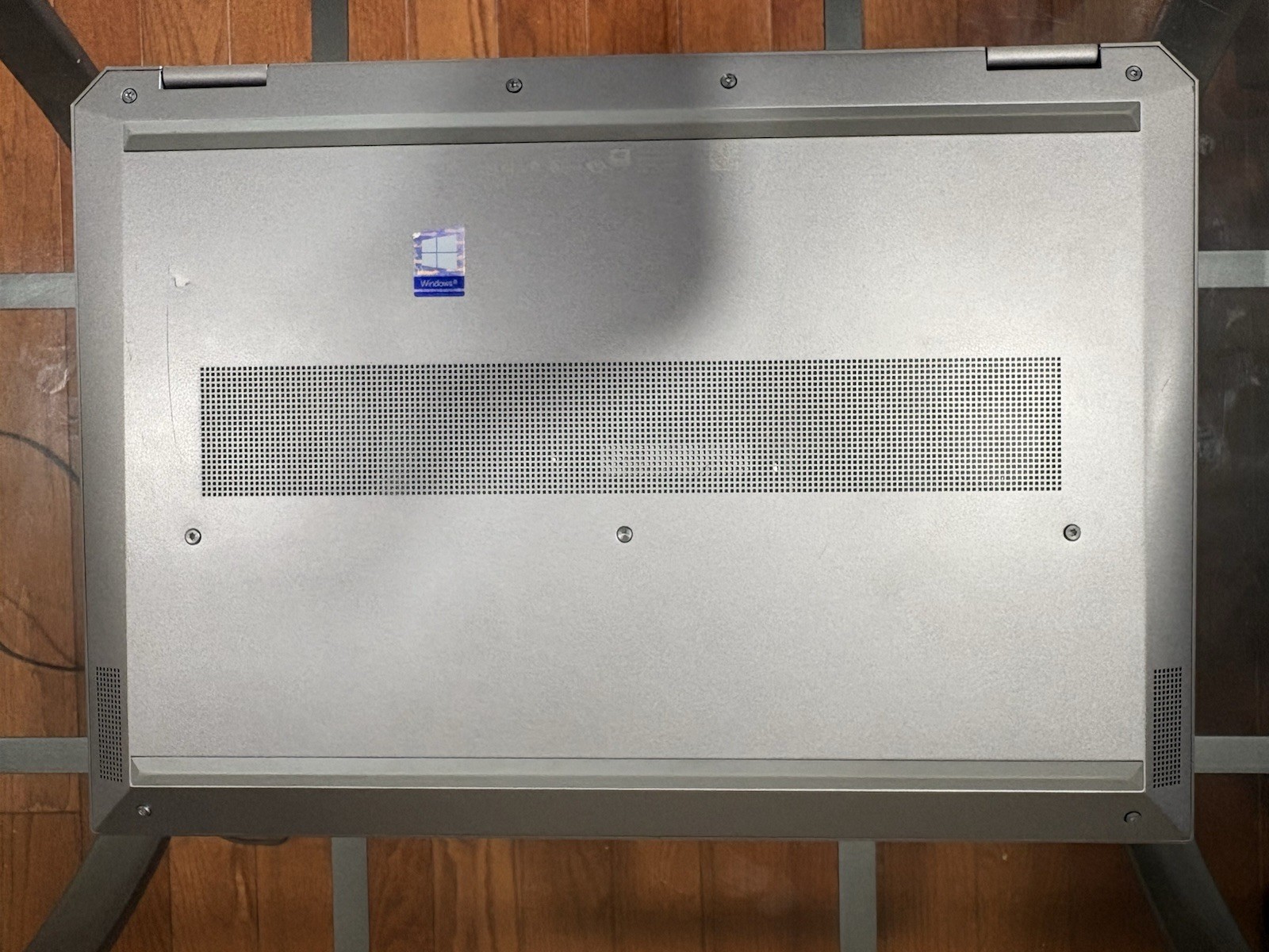 hp Zbook 15u G6/ 8th I7/ 16 Ram/256Ssd/ Charger Included/win 10 Pro