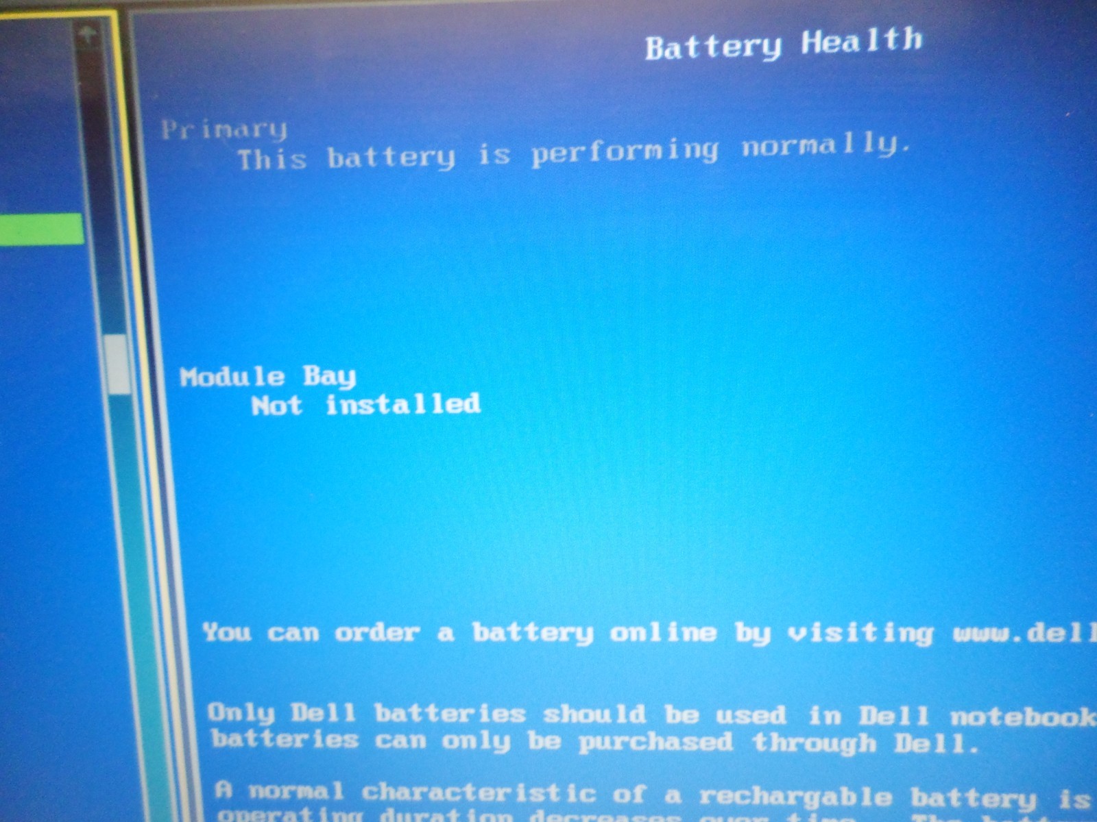 Dell Latitude D630 Core 2 T7500 @2.20GHz 2GB RAM 500GB HDD Win10 BAD BATTERY