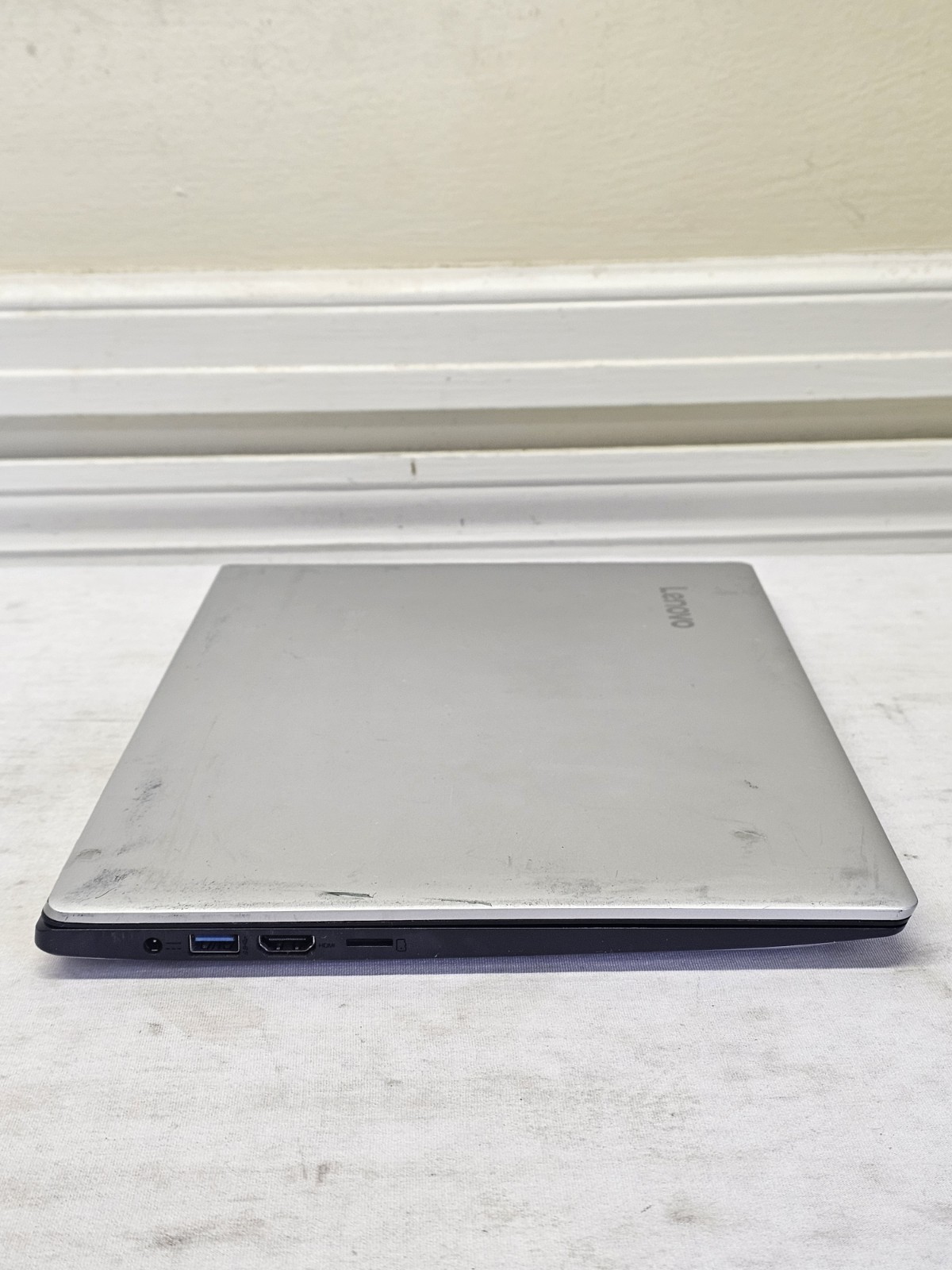 Lenovo IdeaPad 100S Laptop – Intel Celeron N3050 – 2GB RAM – 60GB SSD – Win 10