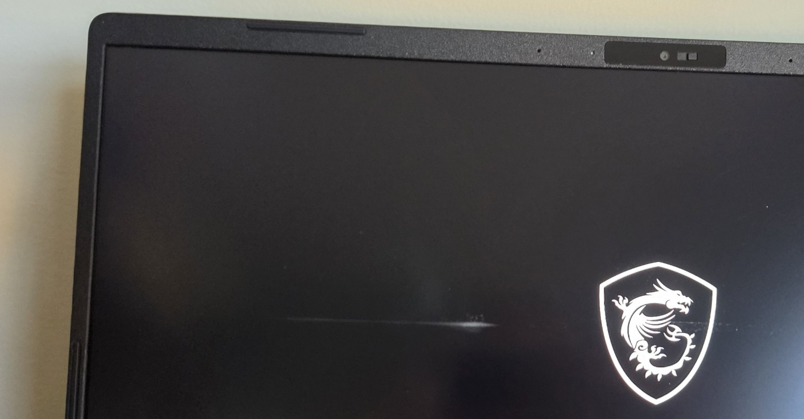 MSI CreatorPro M16 – 16″ FHD+ 144Hz – i7-14650HX – RTX 3000 – 32/1TB – ***READ**