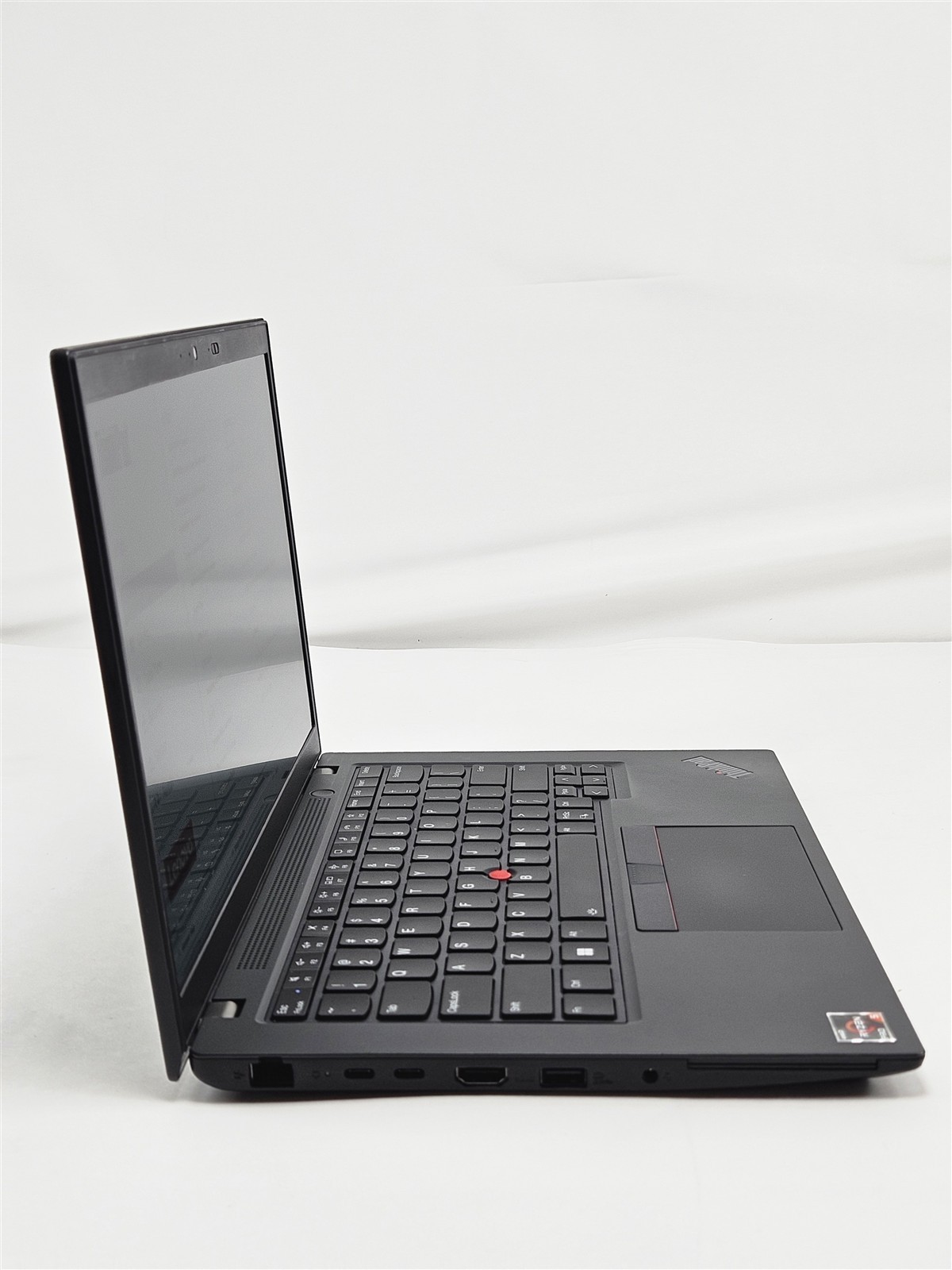 Lenovo ThinkPad L14 Gen 4 AMD Ryzen 5 Pro 7530U 16GB No Storage 14″ Black