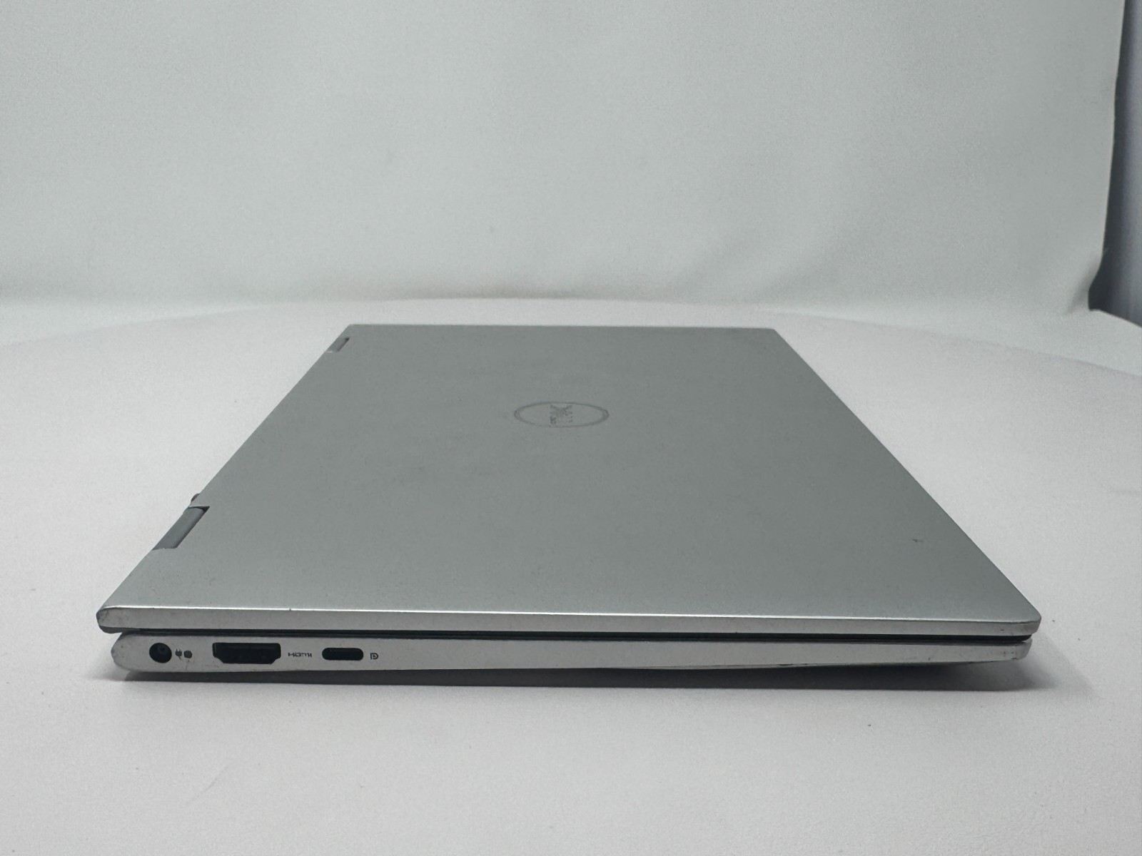 Dell Inspiron 7300 2-in-1 Core i5 10th Gen 8GB 512GB Bad Battery