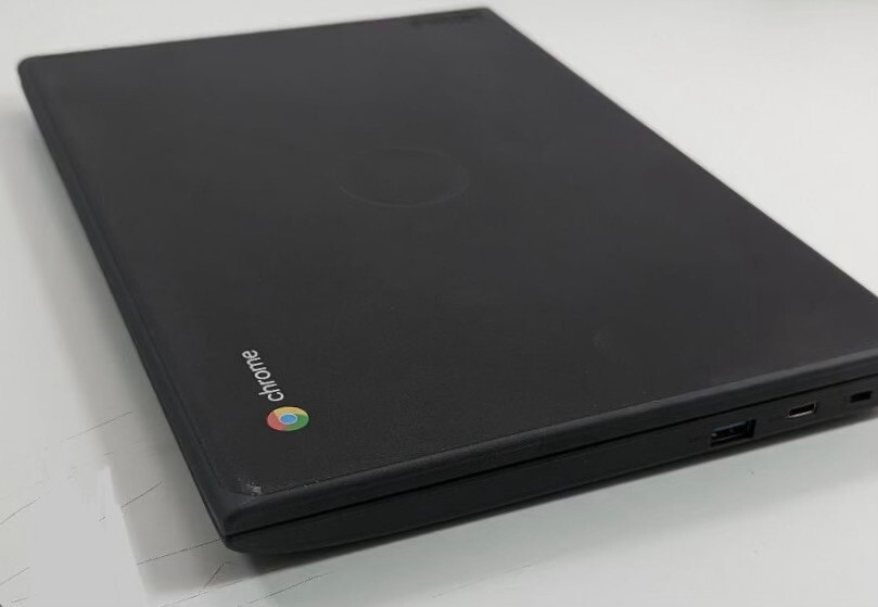 Lenovo 100e 81ER Chromebook [4GB/32GB] [USED, FULLY TESTED] w/Charger