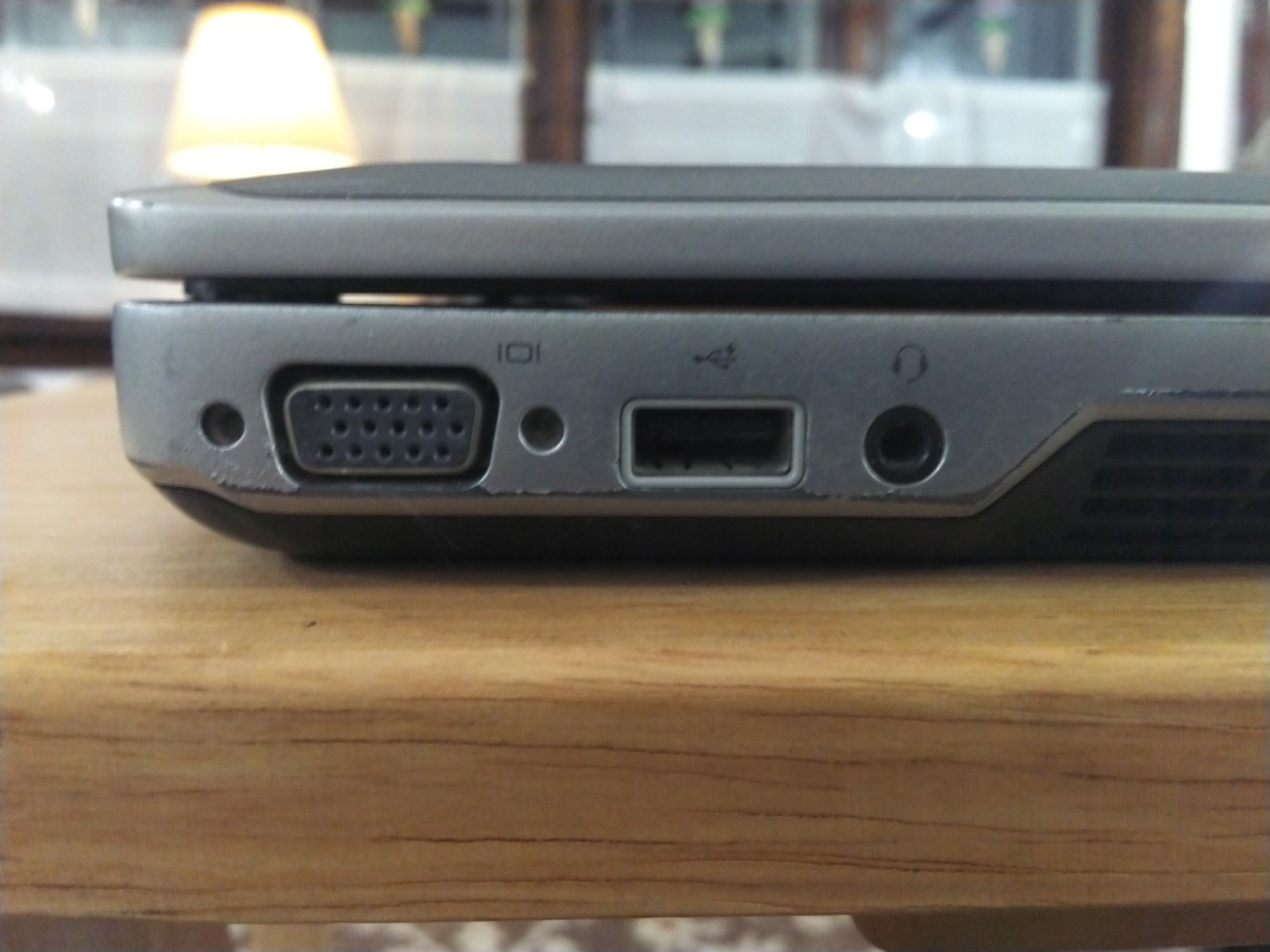 Dell Latitude E6520 i5-2520M CPU 8GB RAM 300GB HDD (Can swap DVD drive w/2nd HD)