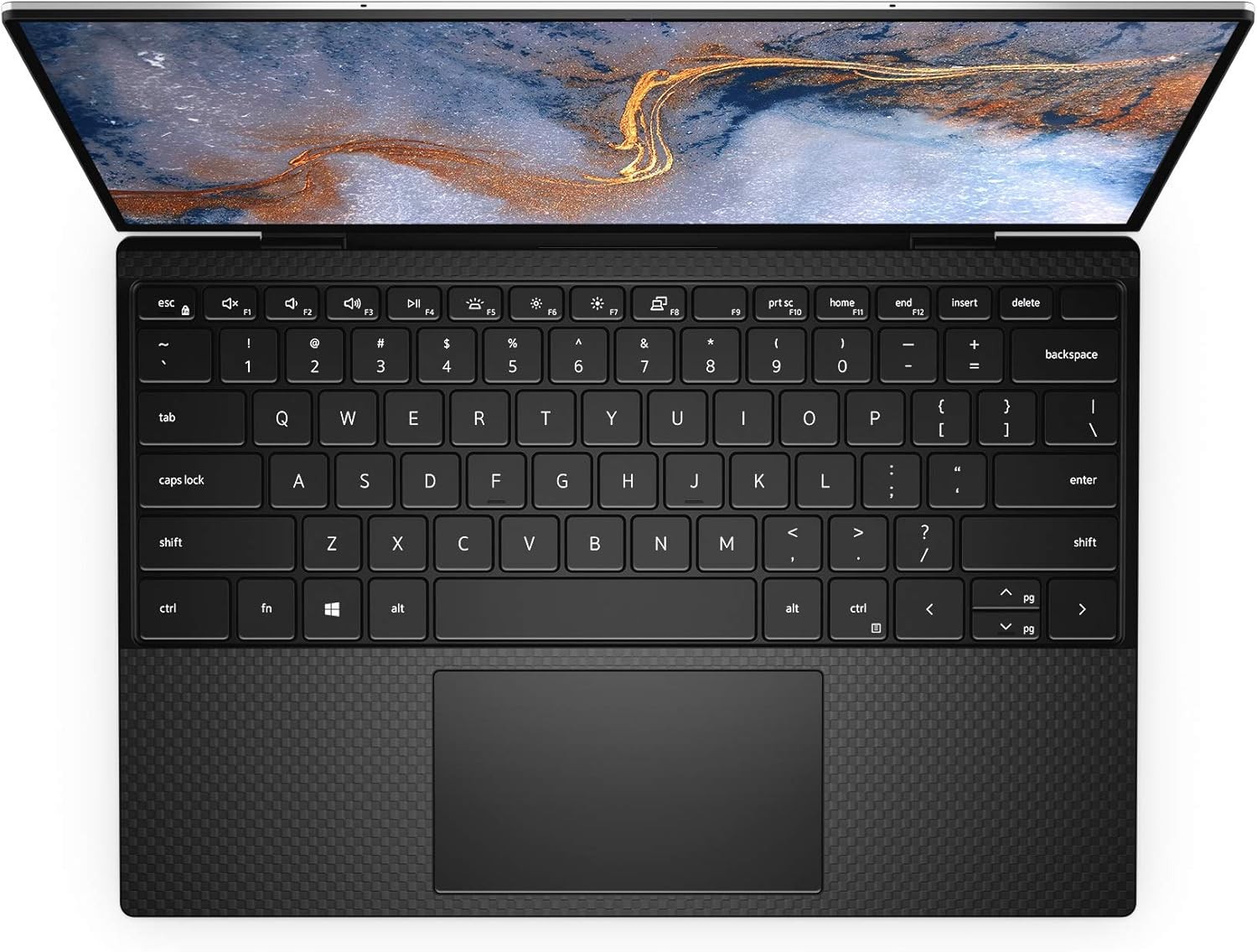 Dell XPS 13 9310 13.4″ Intel i5 8GB RAM/256GB SSD Silver/Black | Brand New