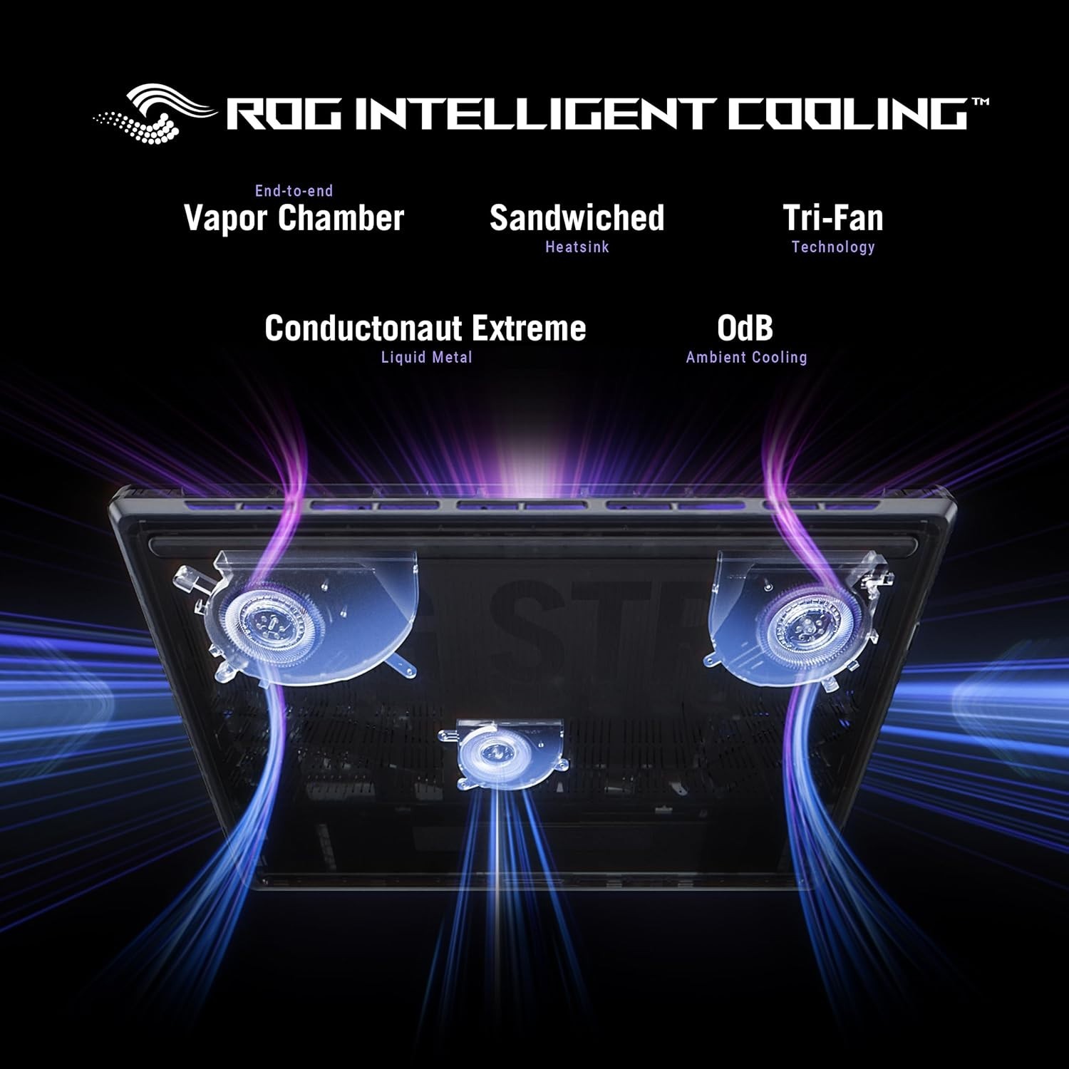 ASUS ROG Strix SCAR 16 Gaming Laptop G635LX-XS97 Ultra 9 275HX RTX 5090 32GB 2TB