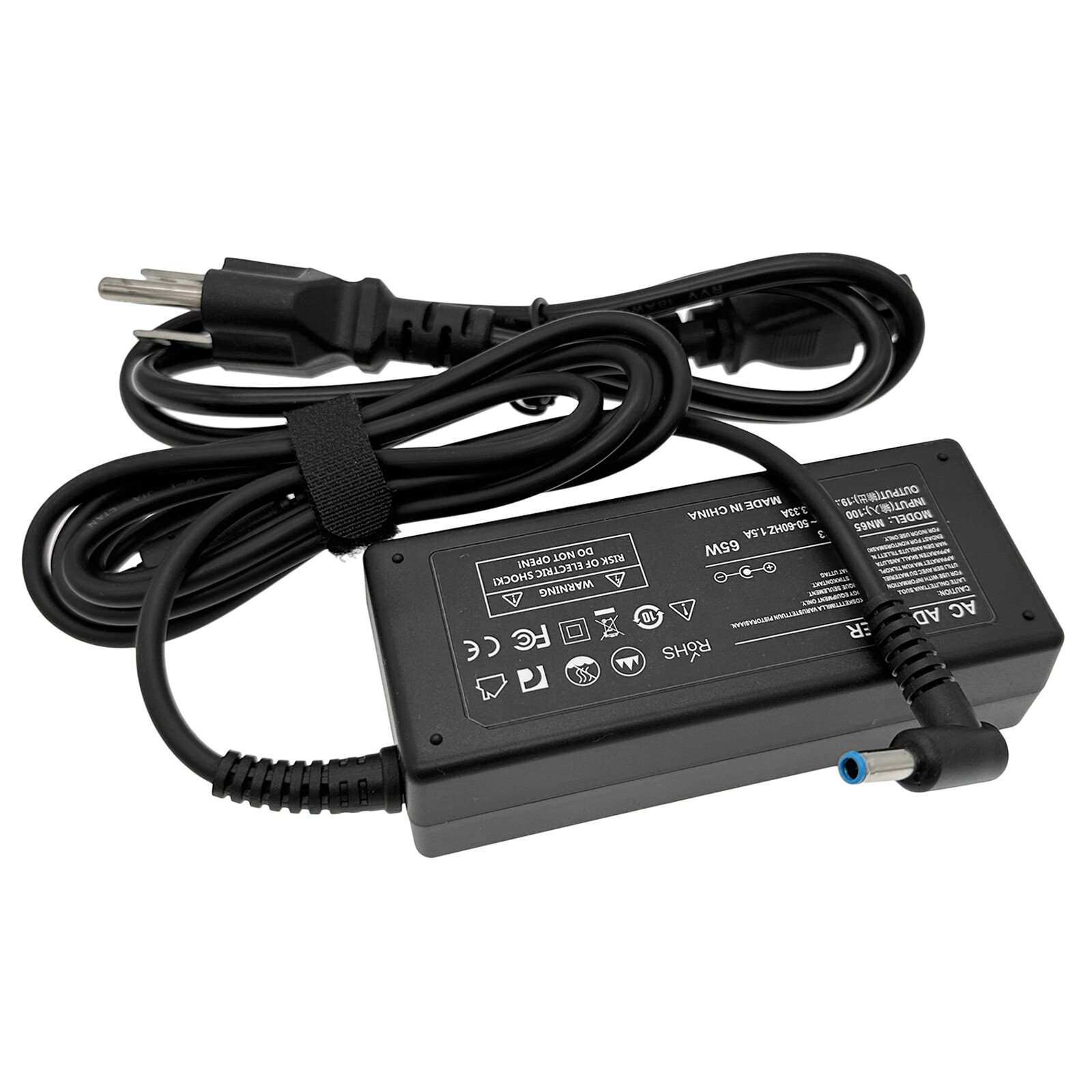 AC Adapter For HP ProBook 470 G7 470 G8 Laptop Charger Power Supply Cord
