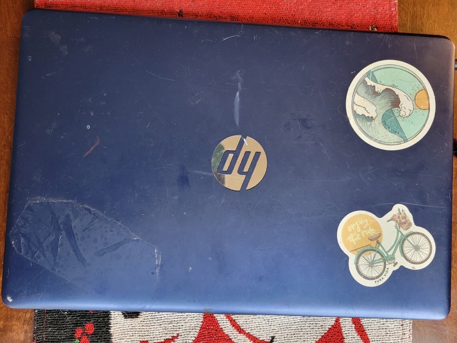 Hp Stream
