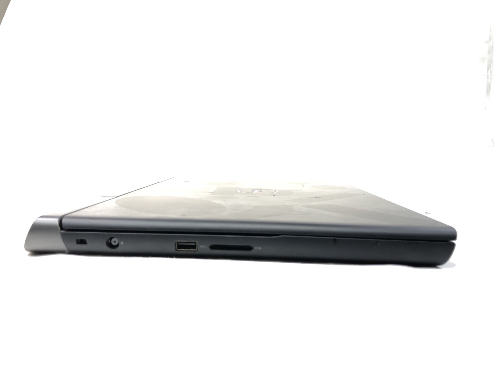 Dell Inspiron 15 7567, Intel Core i5-7300HQ, GTX 1050Ti, NO RAM, NO SSD/OS PARTS