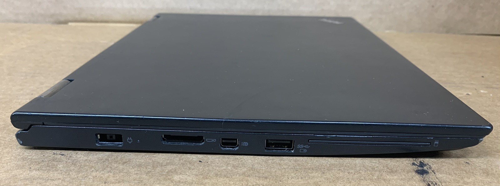 Lenovo ThinkPad Yoga 260 Intel Core i5-6200U@2.30GHz 8GB DDR3 RAM 256GB SSD