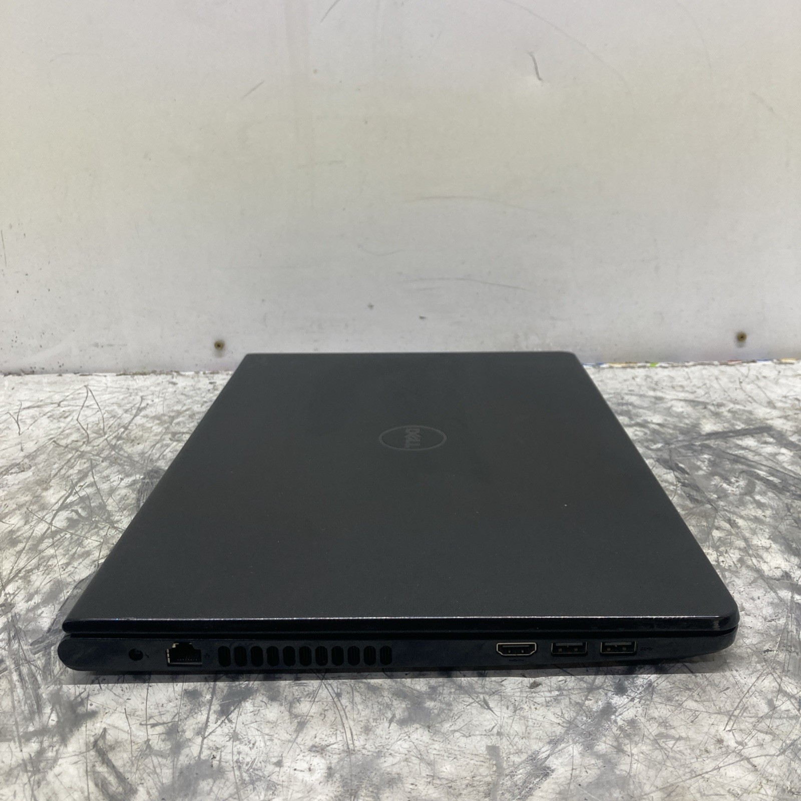 DELL INSPIRON 15 3565 AMD A6-9200 1.86GHz, 4GB RAM, NO HDD