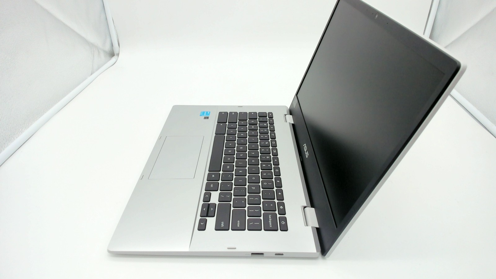 Asus Chromebook CX1 14″ Intel Celeron N4500 4GB 64GB CX1400CKA-DB44 PC1701442