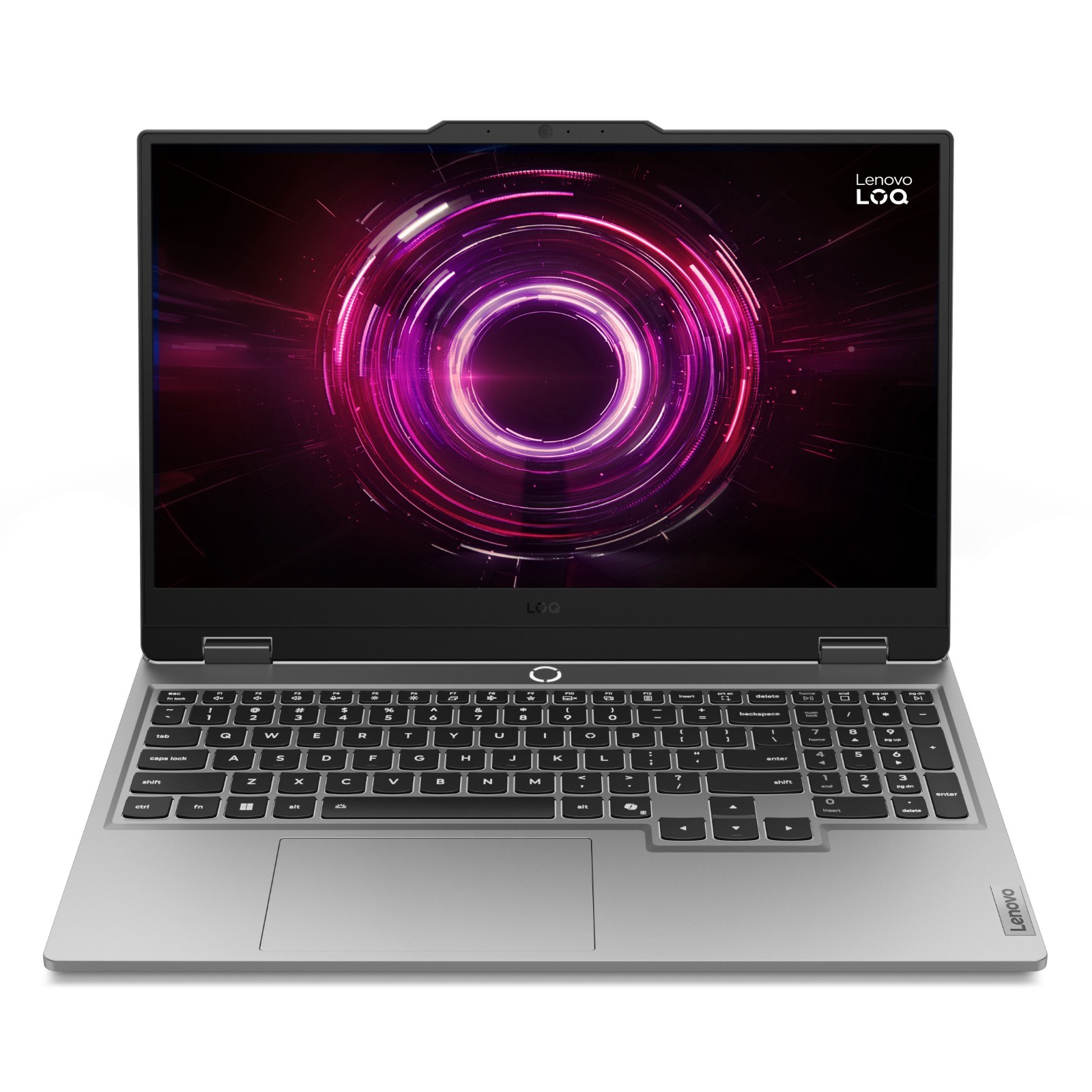 LENOVO LOQ 15 AMD Ryzen 7 250 | 15.6” FHD 144Hz 16Gb ram, 512GB M.2 RTX 5060