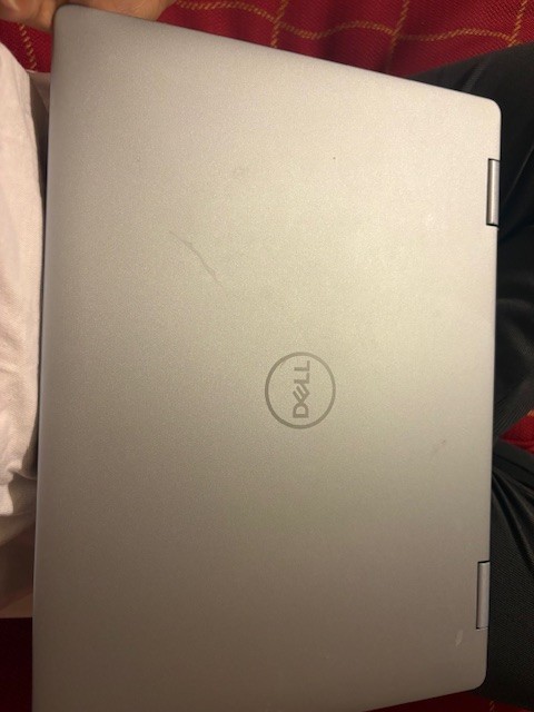 dell inspiron 14 2-in-1 laptop
