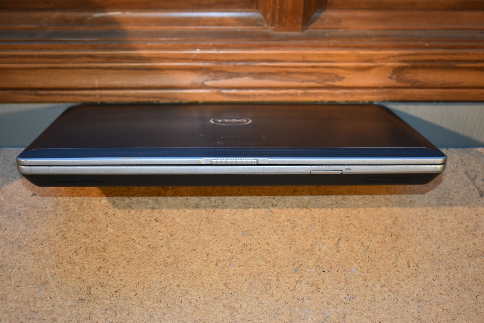 Dell Latitude E6430 Intel Core i7-3740QM 8GB RAM 240GB SSD Windows 10 NVidia