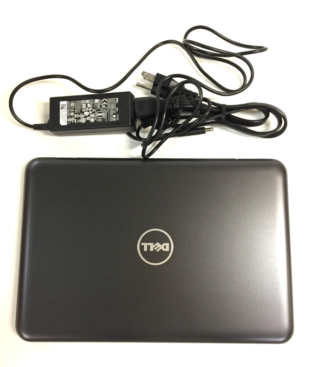 DELL Inspiron 3180 11.6″ Laptop, AMD A6-9220e/4GB RAM/32GB eMMC/Win10 Home