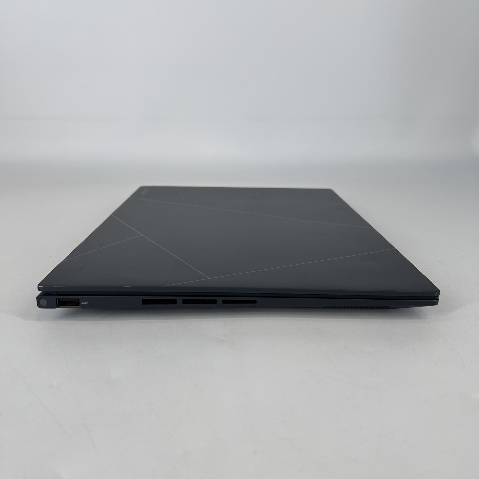 Asus Zenbook 14X QHD+ TOUCH 2.4 GHz i7-13700H 16GB 512GB SSD Good
