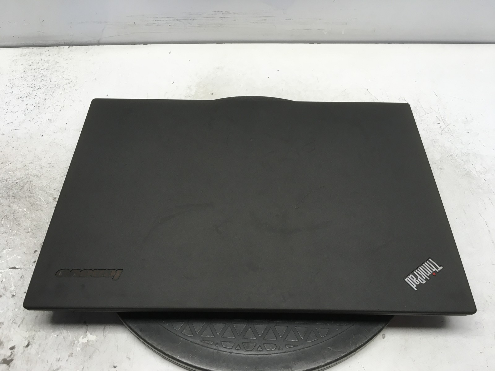 Lenovo ThinkPad T440 Type 20B7-S0KS00 Intel Core i5-4300U 1.9GHz No RAM/HDD/Batt