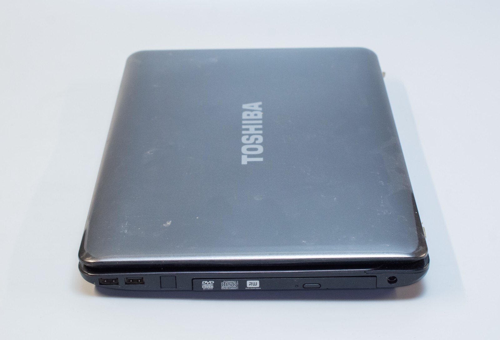 (MA5) Toshiba Satt. PSK2CU-0K101S 15.5 Laptop (No HDD And Ram ) For Parts AS-IS