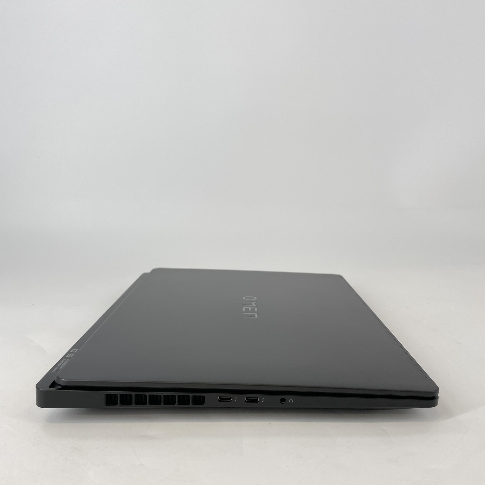 HP Omen Max 16 240Hz QHD+ 2.7 GHz Ultra 9 275HX 64GB 2TB SSD NVIDIA RTX 5080