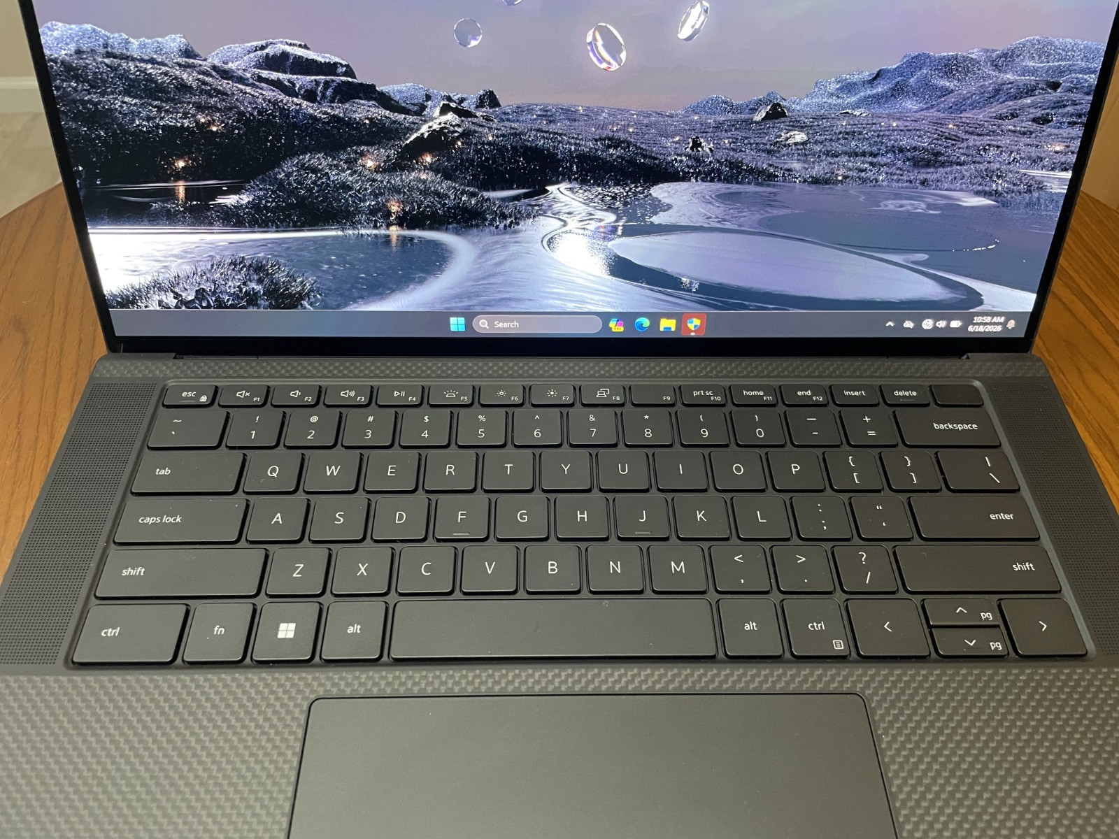 Dell XPS 15 9530 3.5K OLED Touch i7-13700H 32GB 1TB SSD RTX 4050 – 100% Battery