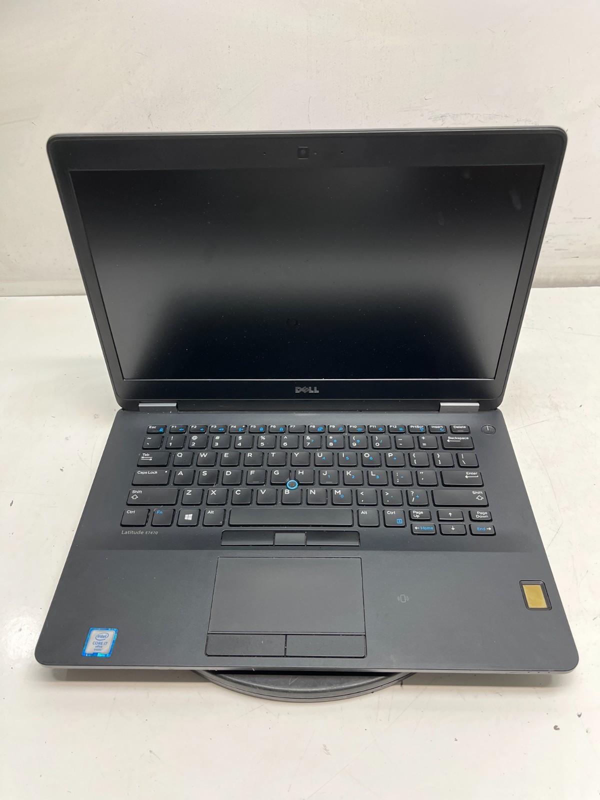 Dell Latitude E7470 Intel Core i7-6th Gen – Parts/Repair