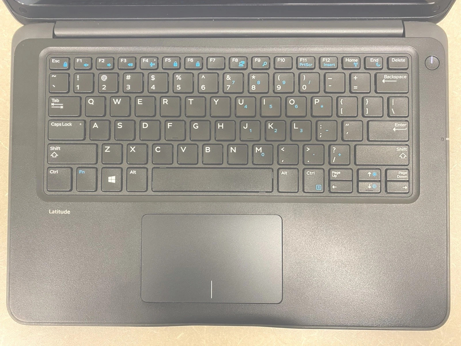 Dell Latitude 3380 13″ Laptop Intel i5-7200U 4GB RAM 128GB SSD Win11 TOUCHSCREEN