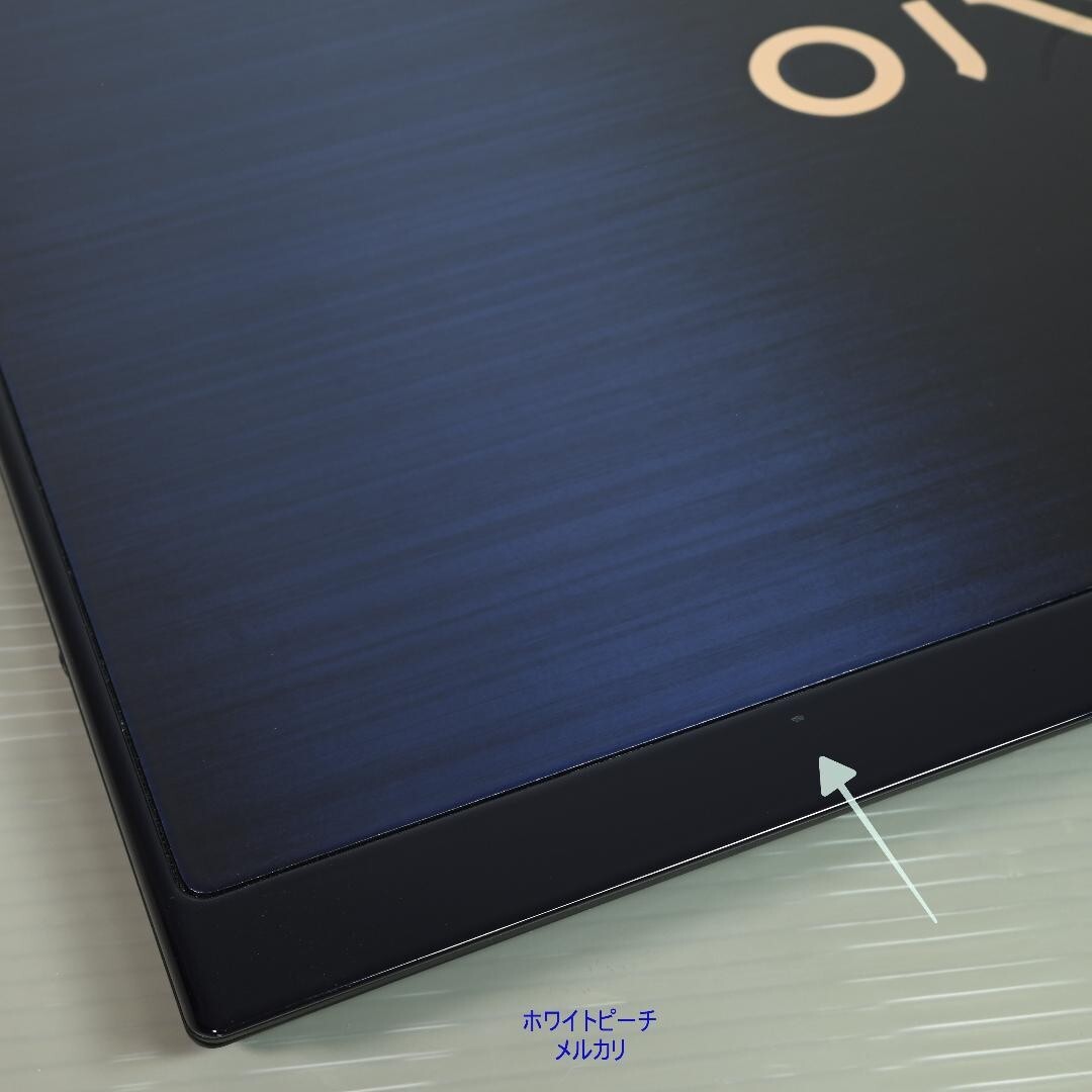 vaio SX14 Winning Color [4K] i7_8G Laptop Home appliances business b06