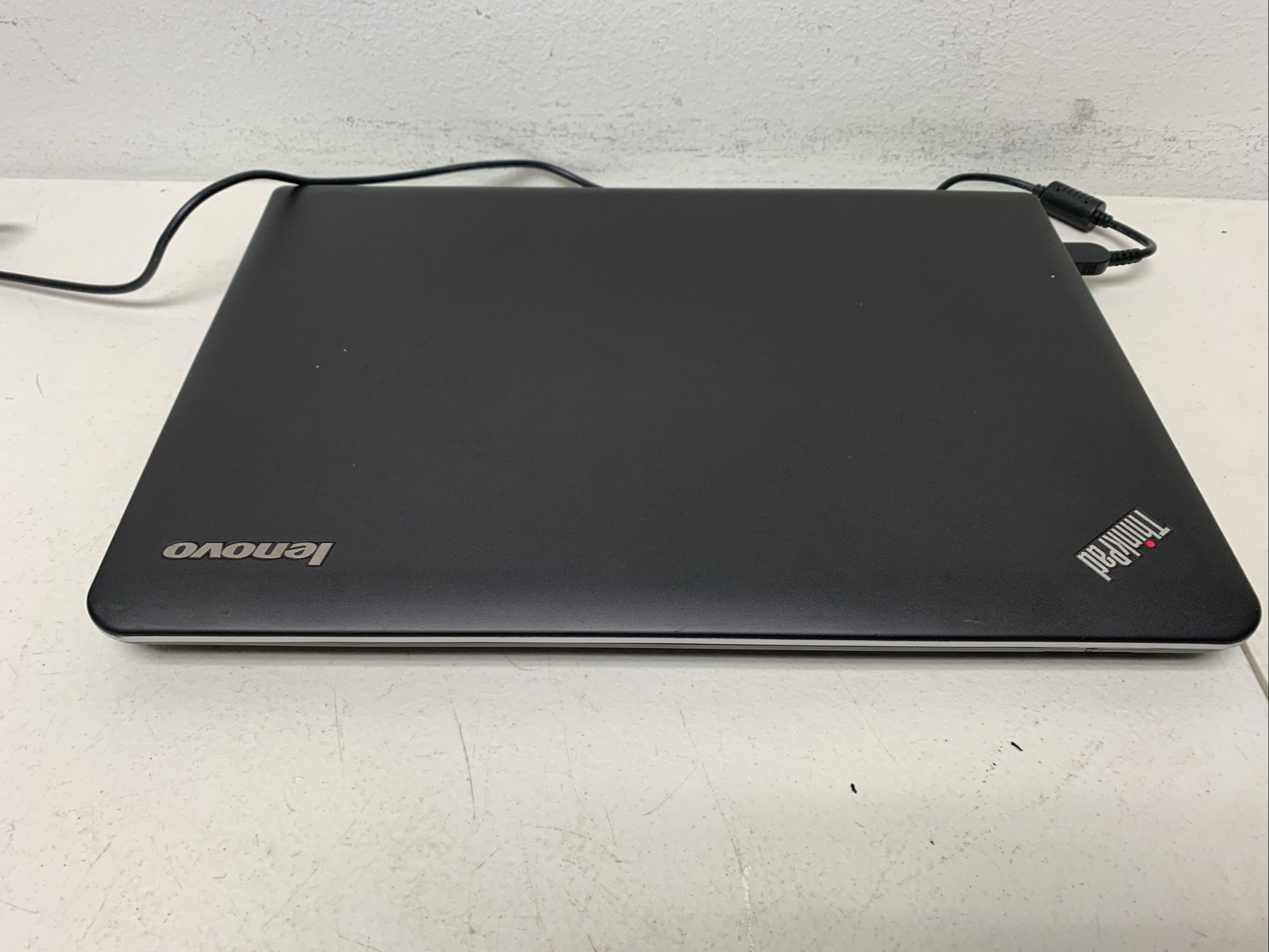 Lenovo ThinkPad E440 Laptop Intel i5-4200M 2.5GHz 8GB RAM 500gb Hdd Windows 10 P