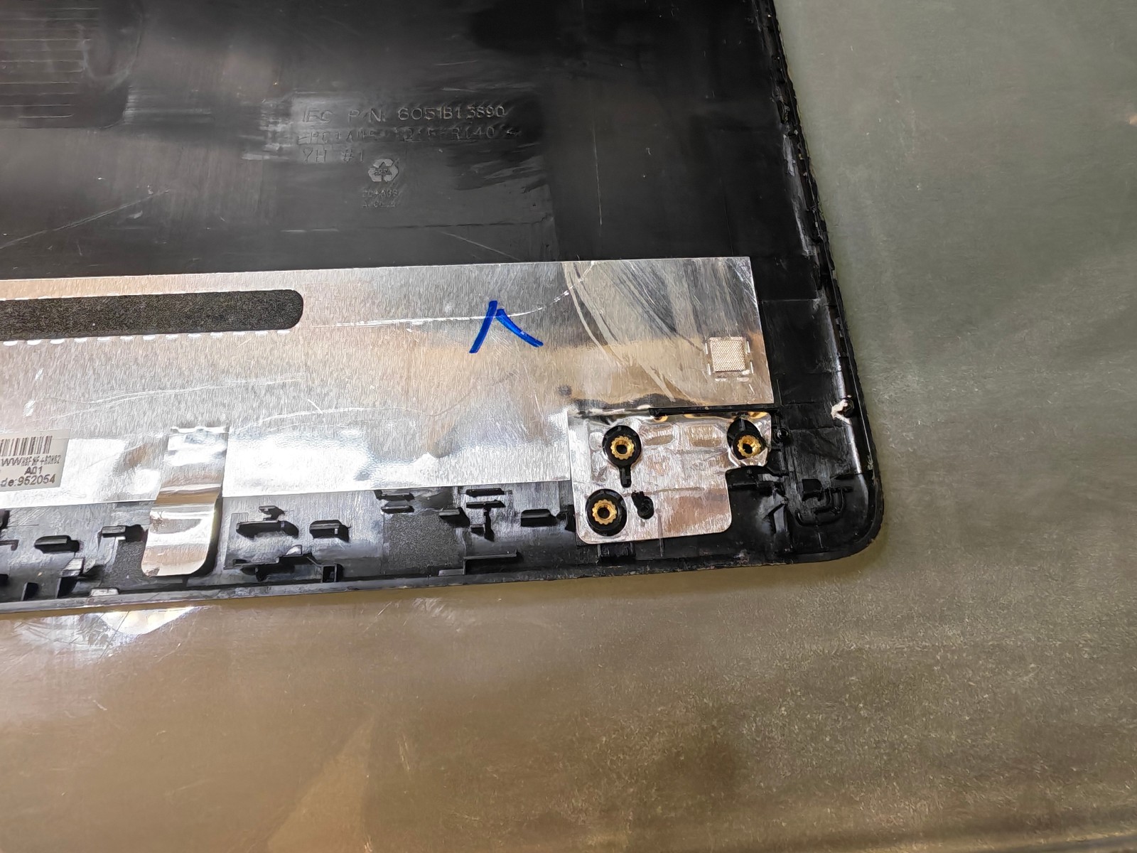HP 14-CF 14-DK 240 245 G7 G8 BODY DISPLAY COVER LCD 6070B1751002 L87756-001 #