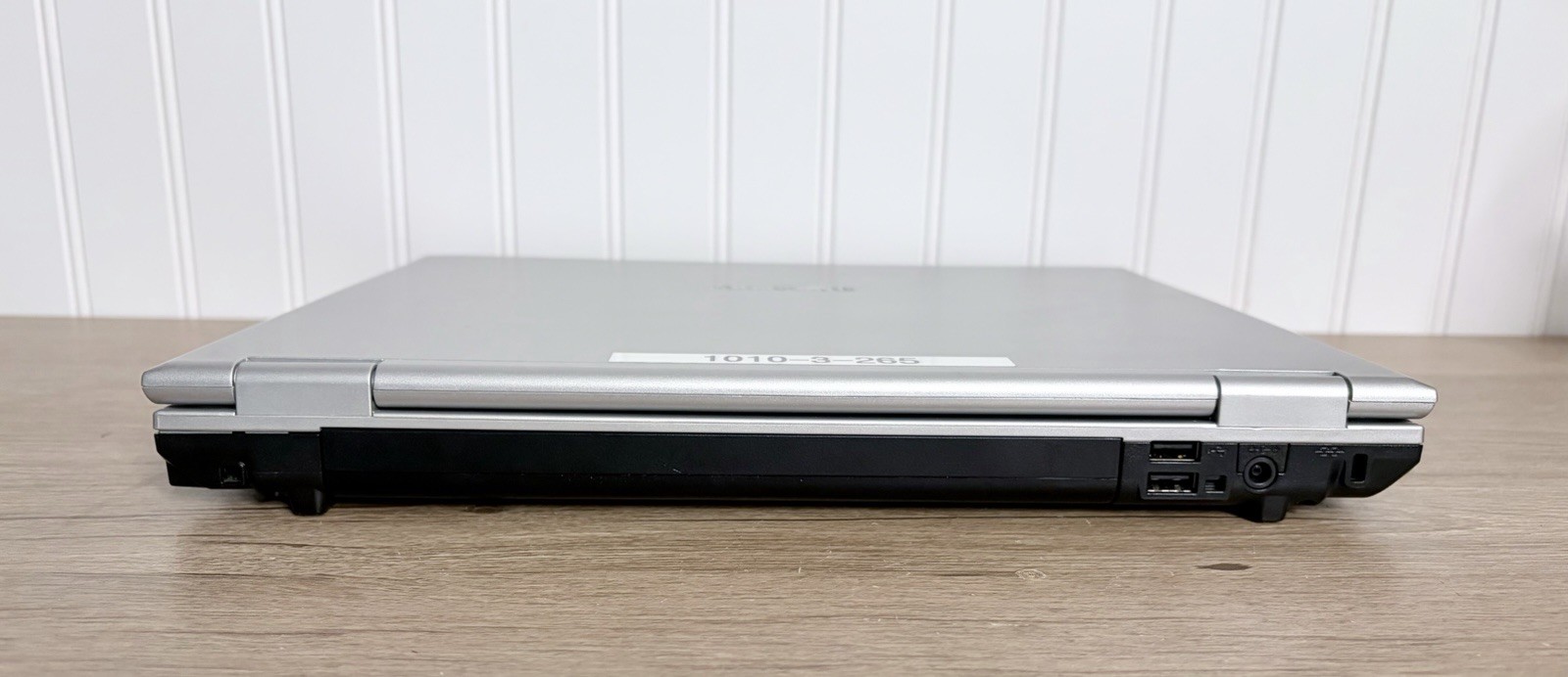 Vintage Samsung P55 – 15” Laptop – Runs Windows 2000 Professional Tested Works