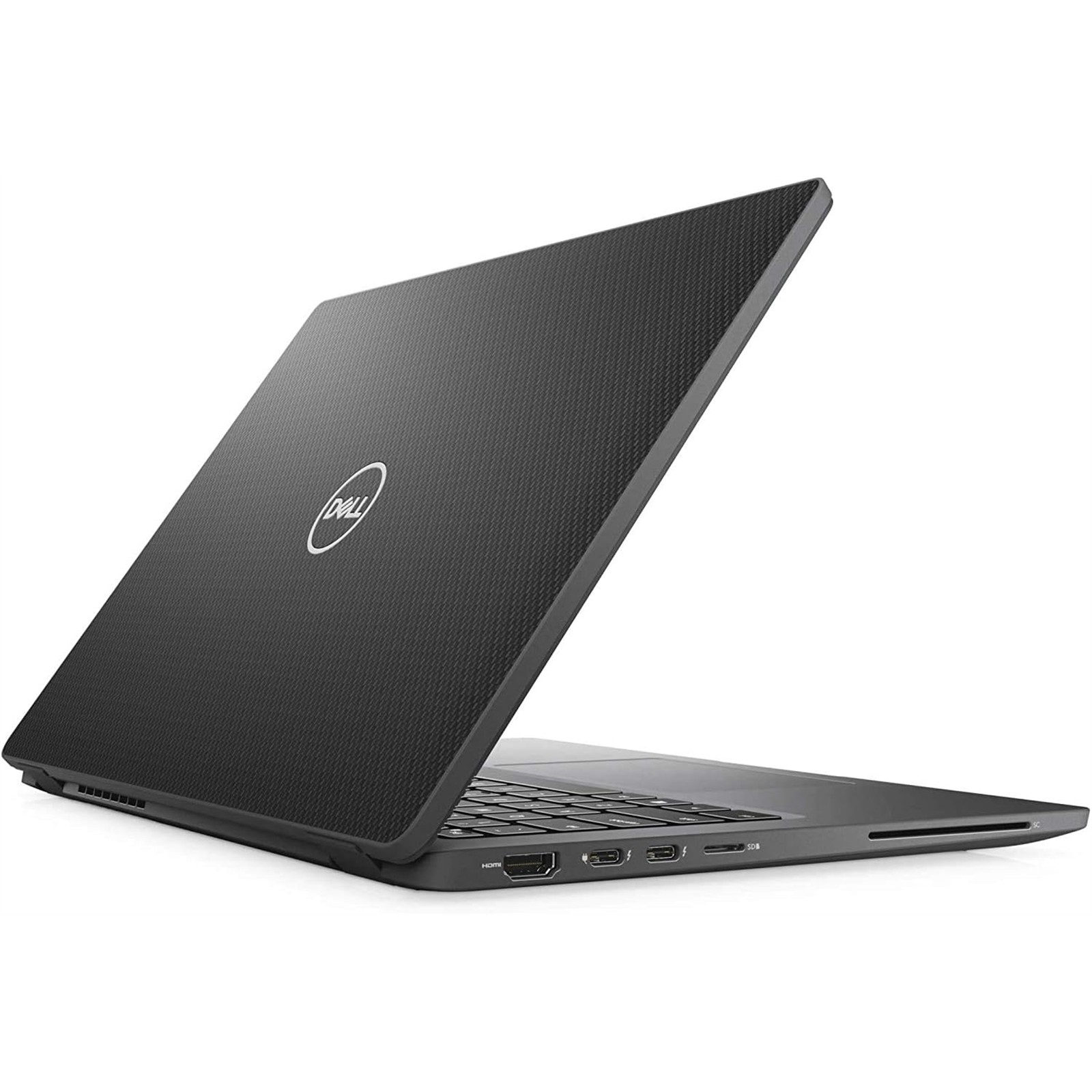 Dell Latitude 7410 14″ 32GB 256GB, Black